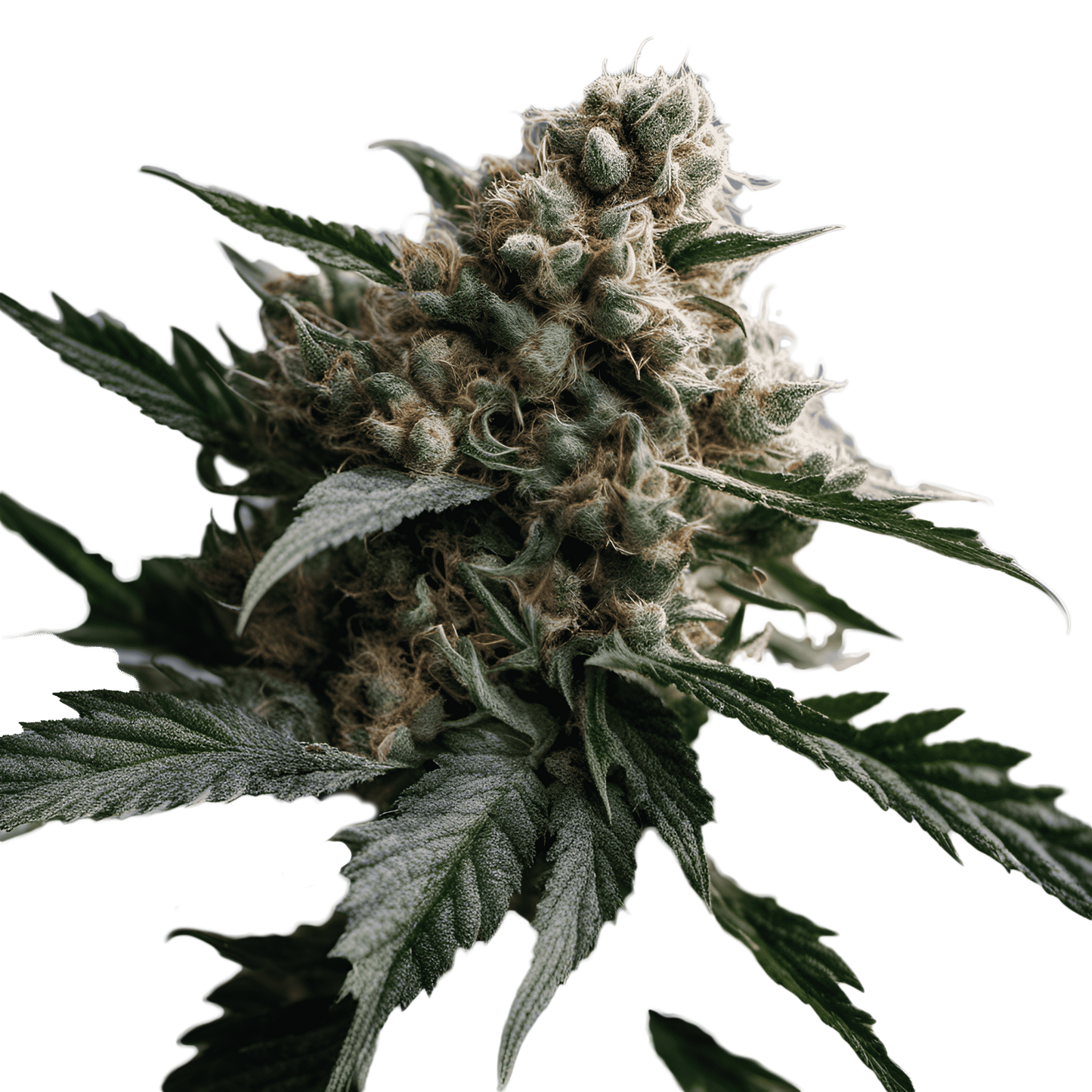 Super Silver Haze Feminized Seeds